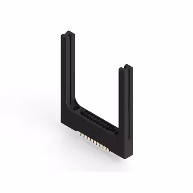 396-020-556-258 EDAC Inc.  Edgeboard Connectors